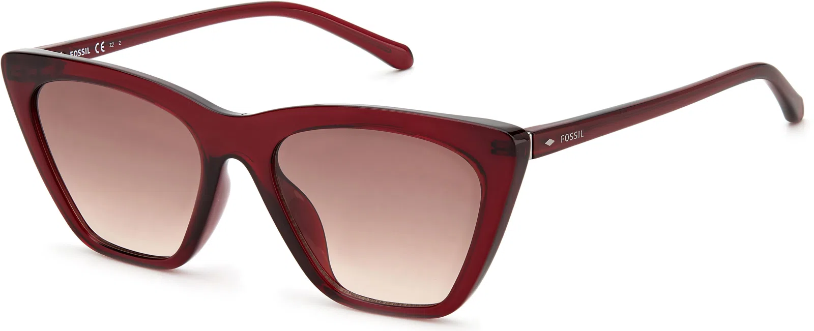 Fossil 3121 Sunglasses - view 2
